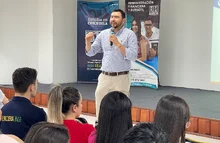 Jornada de la campaña "Me informo y cuido mi dinero" - Pitalito y Neiva - Mayo 15, 16 y 17 de 2023