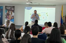 Jornada de la campaña "Me informo y cuido mi dinero" - Pitalito y Neiva - Mayo 15, 16 y 17 de 2023