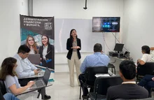 Jornada de la campaña "Me informo y cuido mi dinero" - Pitalito y Neiva - Mayo 15, 16 y 17 de 2023