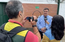 Jornada de la campaña "Me informo y cuido mi dinero" - Pitalito y Neiva - Mayo 15, 16 y 17 de 2023