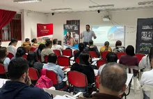 Jornada de la campaña "Me informo y cuido mi dinero" - Pitalito y Neiva - Mayo 15, 16 y 17 de 2023