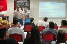 Jornada de la campaña "Me informo y cuido mi dinero" - Pitalito y Neiva - Mayo 15, 16 y 17 de 2023