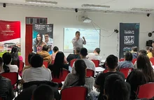 Jornada de la campaña "Me informo y cuido mi dinero" - Pitalito y Neiva - Mayo 15, 16 y 17 de 2023