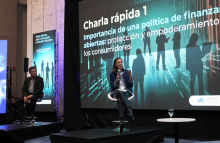 Datos abiertos para la innovación e inclusión financiera - SFC, BID y FintechLac - Junio 02 de 2023