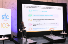 Datos abiertos para la innovación e inclusión financiera - SFC, BID y FintechLac - Junio 02 de 2023