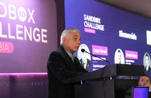 Sandbox Challenge Colombia - Junio 06 de 2023