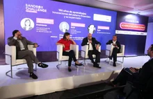 Sandbox Challenge Colombia - Junio 06 de 2023