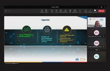 Jornada virtual de la campaña "Me informo y cuido mi dinero" - Junio 08 de 2023