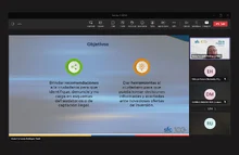 Jornada virtual de la campaña "Me informo y cuido mi dinero" - Junio 08 de 2023