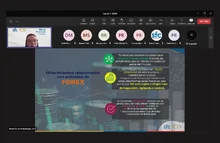 Jornada virtual de la campaña "Me informo y cuido mi dinero" - Junio 08 de 2023