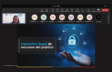 Jornada virtual de la campaña "Me informo y cuido mi dinero" - Junio 08 de 2023