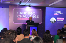 Sandbox Challenge Colombia - Junio 06 de 2023