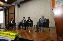 Foro sobre Nuevos Modelos de Desarrollo Económico - Junio 29 de 2023