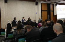 Foro sobre Nuevos Modelos de Desarrollo Económico - Junio 29 de 2023