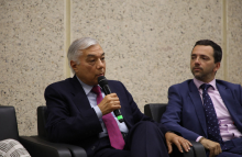 Foro sobre Nuevos Modelos de Desarrollo Económico - Junio 29 de 2023