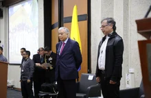 Foro sobre Nuevos Modelos de Desarrollo Económico - Junio 29 de 2023