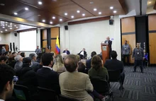 Foro sobre Nuevos Modelos de Desarrollo Económico - Junio 29 de 2023