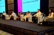 Congreso Panamericano de Riesgo LAFTFPADM - 2023 - Panel: "Paz e inclusión financiera" - Julio 13 de 2023