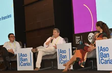 Congreso Panamericano de Riesgo LAFTFPADM - 2023 - Panel: "Paz e inclusión financiera" - Julio 13 de 2023
