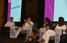 Congreso Panamericano de Riesgo LAFTFPADM - 2023 - Panel: "Paz e inclusión financiera" - Julio 13 de 2023