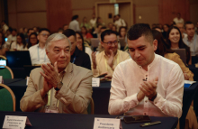 22° Congreso Panamericano de Riesgo LAFTFPADM - Julio 13 de 2023
