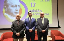 Foro 'Misión Kemmerer - pasado, presente y futuro del control fiscal' realizado por la Contraloría General de la República - Julio 17 de 2023