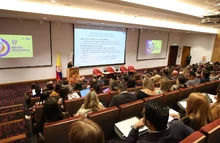 Foro 'Misión Kemmerer - pasado, presente y futuro del control fiscal' realizado por la Contraloría General de la República - Julio 17 de 2023