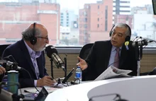 Entrevista La Fm - Julio 17 de 2023