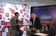 INSIDE Diario La República con César Ferrari, Superintendente Financiero - Julio 17 de 2023