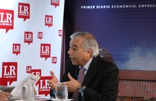 INSIDE Diario La República con César Ferrari, Superintendente Financiero - Julio 17 de 2023