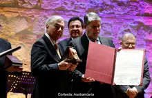 Conmemoración de los 100 años de la Misión Kemmerer - Julio 18 de 2023