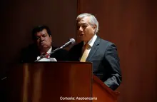 Conmemoración de los 100 años de la Misión Kemmerer - Julio 18 de 2023