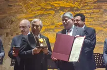 Conmemoración de los 100 años de la Misión Kemmerer - Julio 18 de 2023