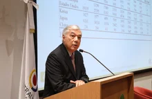 Foro 'Misión Kemmerer - pasado, presente y futuro del control fiscal' realizado por la Contraloría General de la República - Julio 17 de 2023