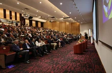 Foro 'Misión Kemmerer - pasado, presente y futuro del control fiscal' realizado por la Contraloría General de la República - Julio 17 de 2023