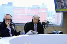 Entrevista La Fm - Julio 17 de 2023
