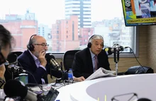 Entrevista La Fm - Julio 17 de 2023