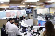 Entrevista La Fm - Julio 17 de 2023