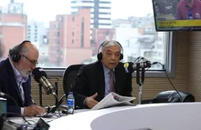 Entrevista La Fm - Julio 17 de 2023