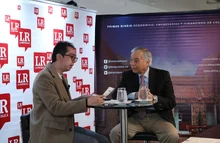 INSIDE Diario La República con César Ferrari, Superintendente Financiero - Julio 17 de 2023