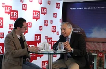 INSIDE Diario La República con César Ferrari, Superintendente Financiero - Julio 17 de 2023