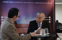 INSIDE Diario La República con César Ferrari, Superintendente Financiero - Julio 17 de 2023