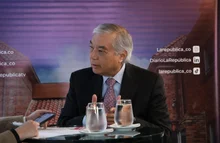 INSIDE Diario La República con César Ferrari, Superintendente Financiero - Julio 17 de 2023