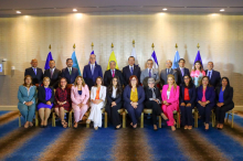 Junta Directiva del Consejo Centroamericano de Superintendentes de Bancos, de Seguros y de Otras Instituciones Financieras - 28 de Julio de 2023