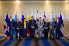 Junta Directiva del Consejo Centroamericano de Superintendentes de Bancos, de Seguros y de Otras Instituciones Financieras - 28 de Julio de 2023