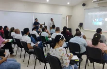 Campaña de prevención contra el fraude "Me informo y cuido mi dinero" - Guamo, Saldaña, Purificación, Flandes, Melgar y Espinal - Julio 28 de 2023