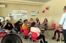 Campaña de prevención contra el fraude "Me informo y cuido mi dinero" - Espinal y Ataco en Tolima - Julio 28 y 29 de 2023