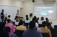 Campaña de prevención contra el fraude "Me informo y cuido mi dinero" - Guamo, Saldaña, Purificación, Flandes, Melgar y Espinal - Julio 28 de 2023