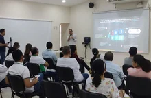 Campaña de prevención contra el fraude "Me informo y cuido mi dinero" - Guamo, Saldaña, Purificación, Flandes, Melgar y Espinal - Julio 28 de 2023