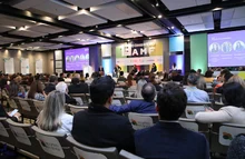 Panel "Emisores de bonos en Latinoamérica" - 13° Congreso de Asomicrofinanzas - Agosto 03 de 2023